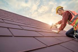 Fast & Reliable Emergency Roof Repairs in Madison Center, CT